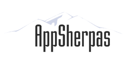 Click to go to Appsherpas Limited